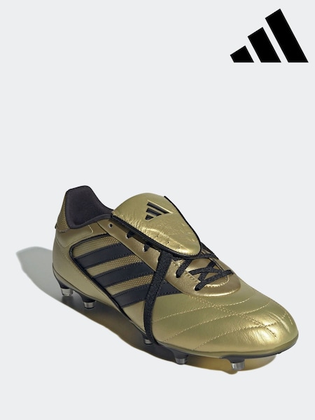 adidas Gold Adult Copa Gloro 2 Firm Ground Boots (AH1354) | €113