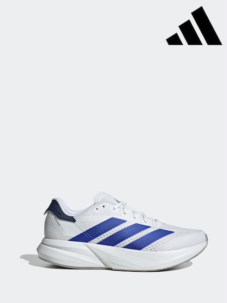 adidas Blue Duramo Speed 2 Running Shoes (AH1357) | R$ 790