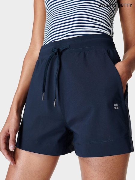 Sweaty Betty Explorer 3.5" Shorts (AH1397) | ‏302‏₪