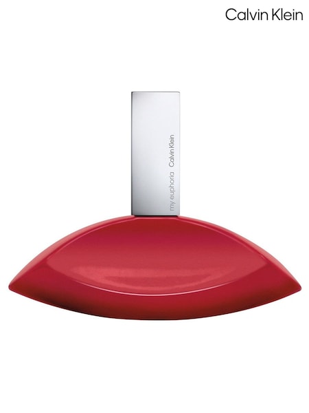 Calvin Klein Women My Euphoria Eau de Parfum 100ml (AH1565) | €63