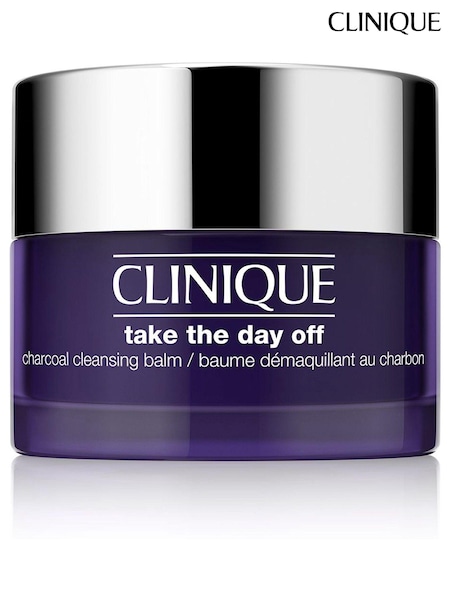Clinique Take The Day Off Charcoal Cleansing Balm 30ml (AH1567) | €17