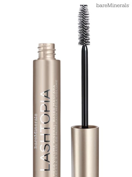 bareMinerals Lashtopia Volumizing Mascara (AH1610) | €32