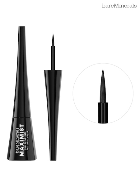 bareMinerals Maximist Liquid Eye Liner (AH1693) | €29