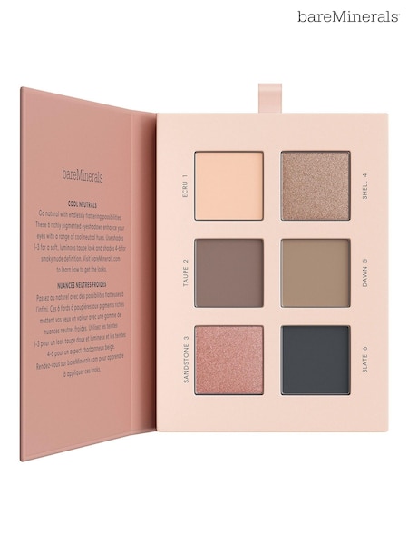 bareMinerals Mineralist Eye Shadow Palette (AH1910) | €40