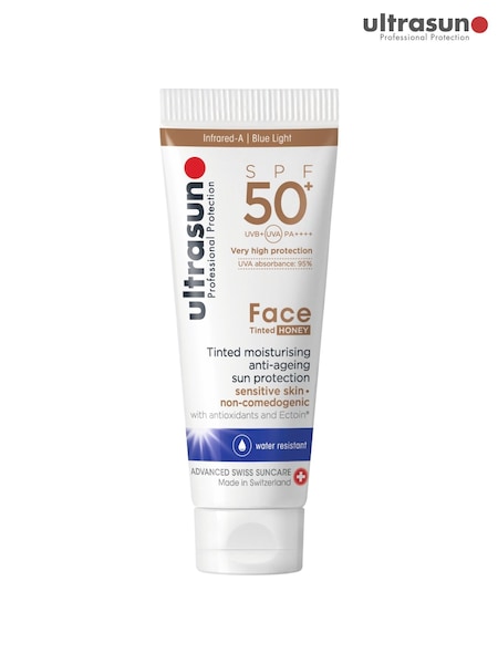 Ultrasun SPF 50+ Tinted Face Cream 25ml (AH1945) | €18.50