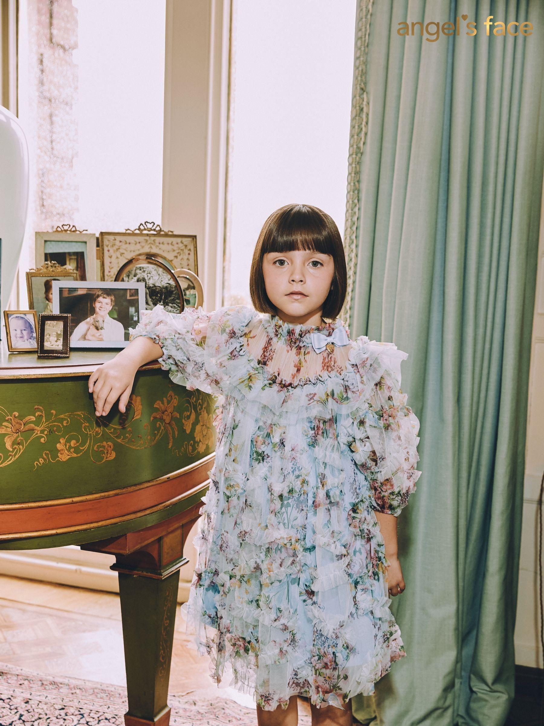 Angel's Face | Designer Children's Clothing | Next