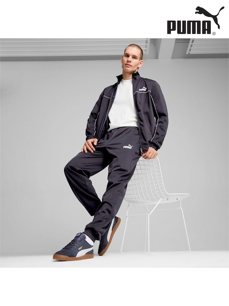 siva - Puma Mens Piping Tracksuit (AH3761) | € 79