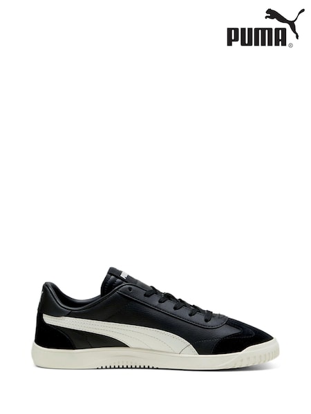 Negru - Puma Unisex PUMA Club 5v5 Sneakers (AH3789) | 410 LEI