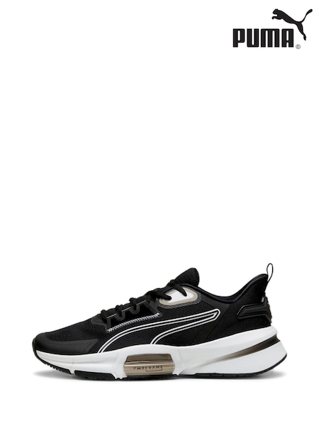 Negru - Puma Mens PWRFrame TR 3 Training Shoes (AH3908) | 313 LEI