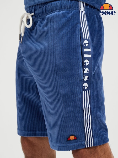 Ellesse Mens Navy Tomatro Shorts (AH3954) | OMR21
