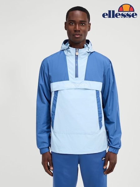Ellesse Mens Navy Alifei Track Top (AH3956) | €107