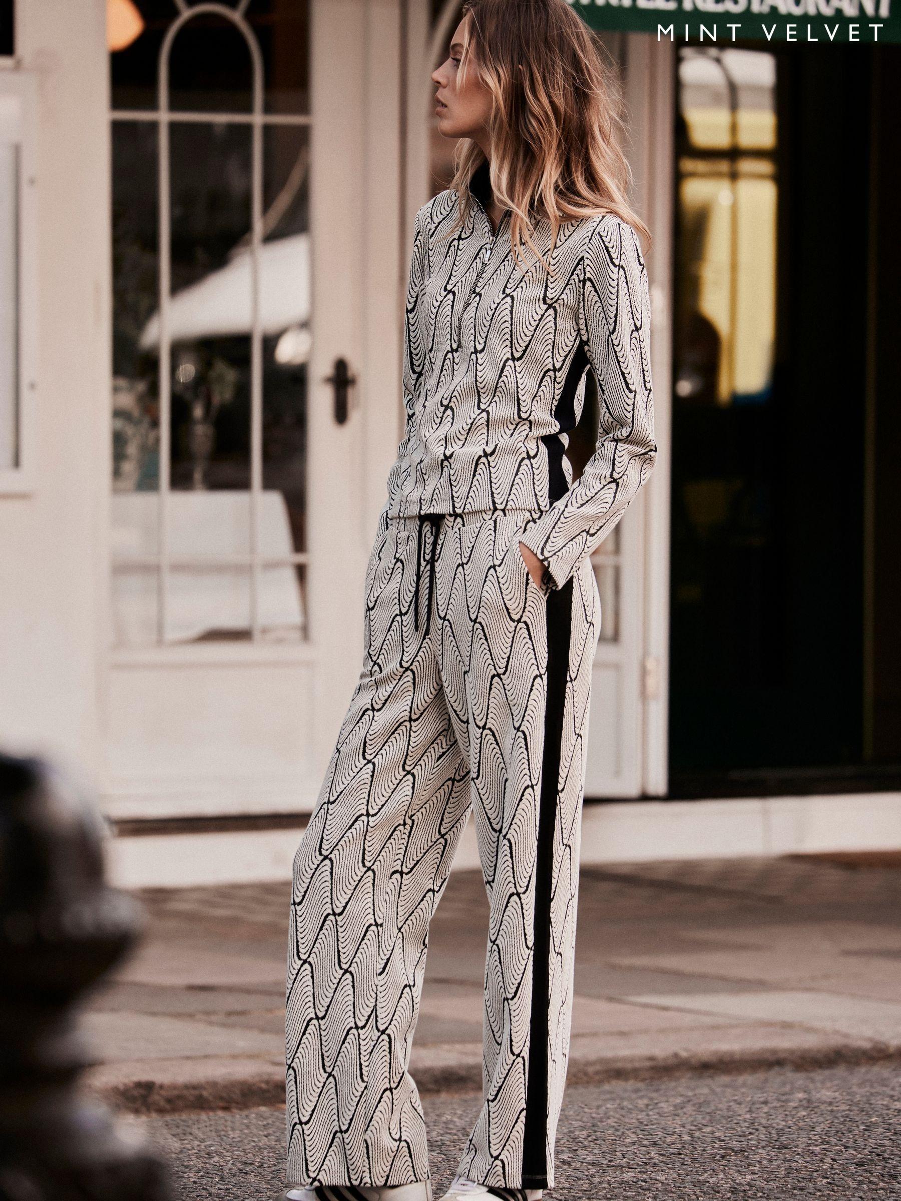 Mint velvet tracksuit 2025