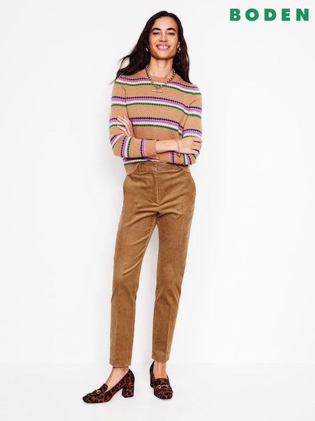 Boden Kew Cord Trousers (AH4357) | 397 LEI