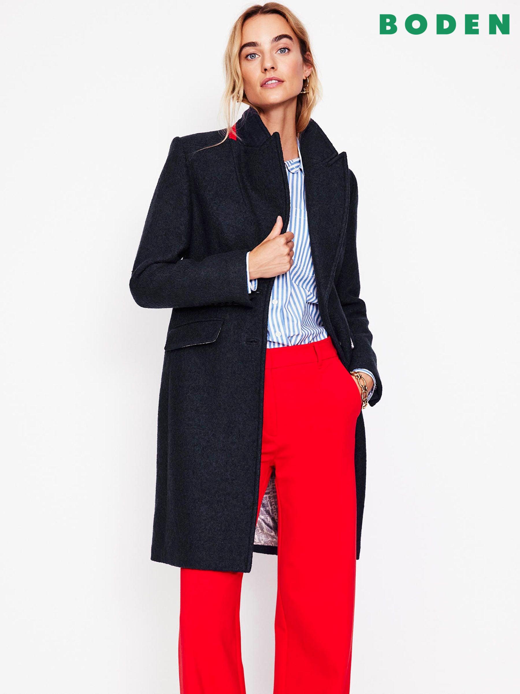 Boden | Women's Coats & Jackets | Next Japan
