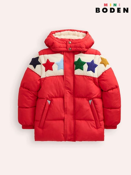Boden Star 2-In-1 Puffer Coat (AH4757) | ‏172 د.إ.‏ - ‏ 189‏ د.إ.