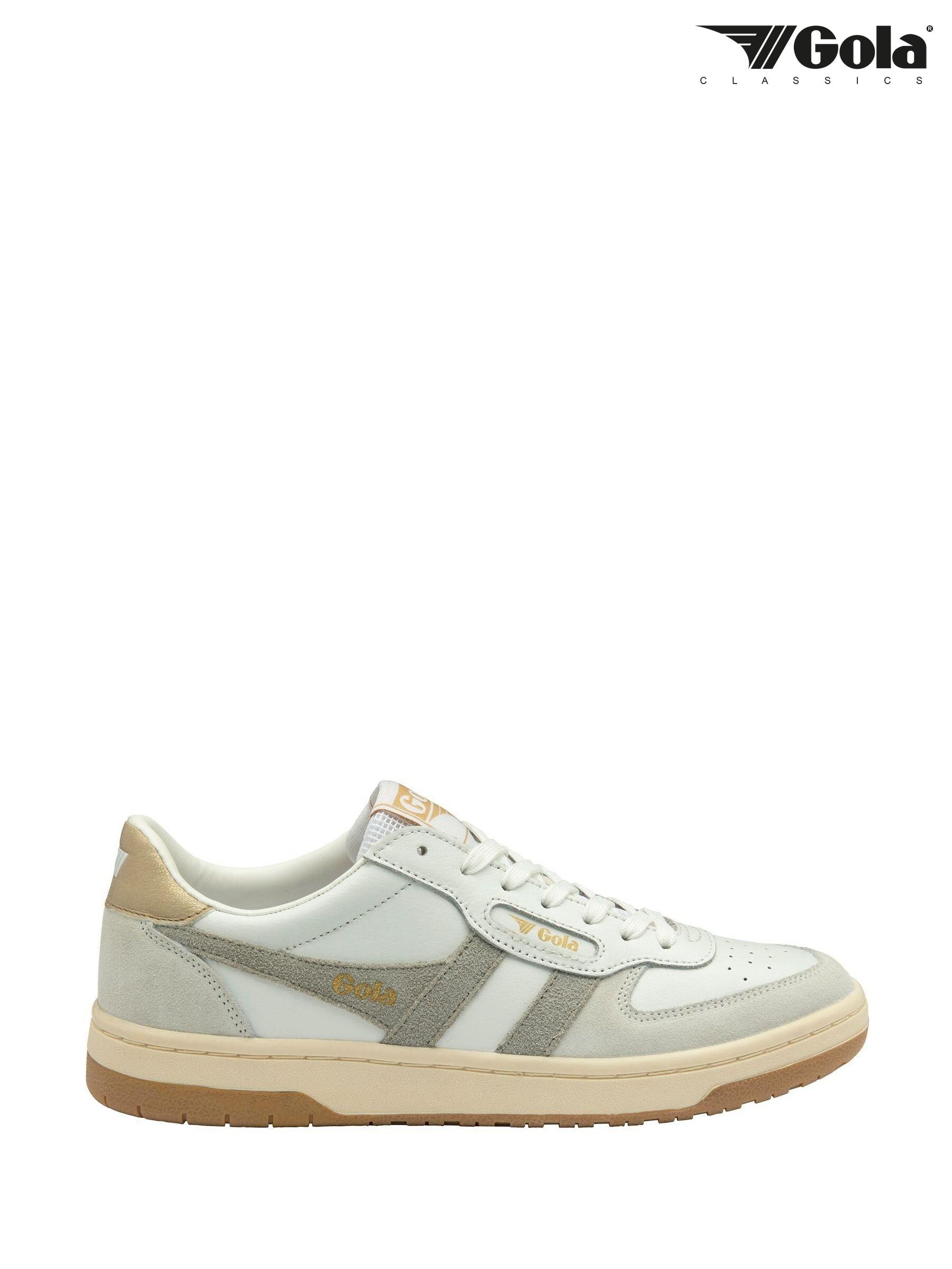 Gola canvas trainers new arrivals