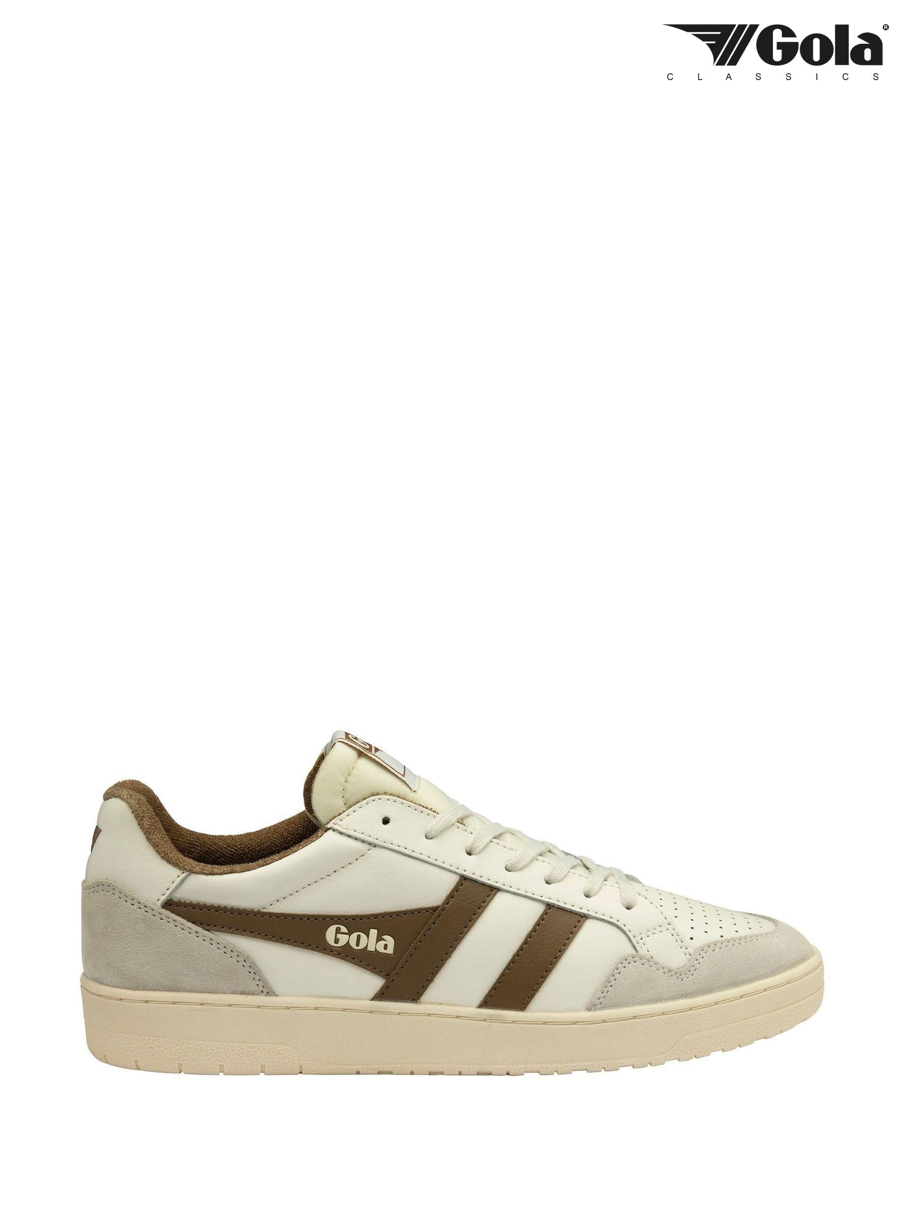 Gola White Print Trainers Next Luxembourg