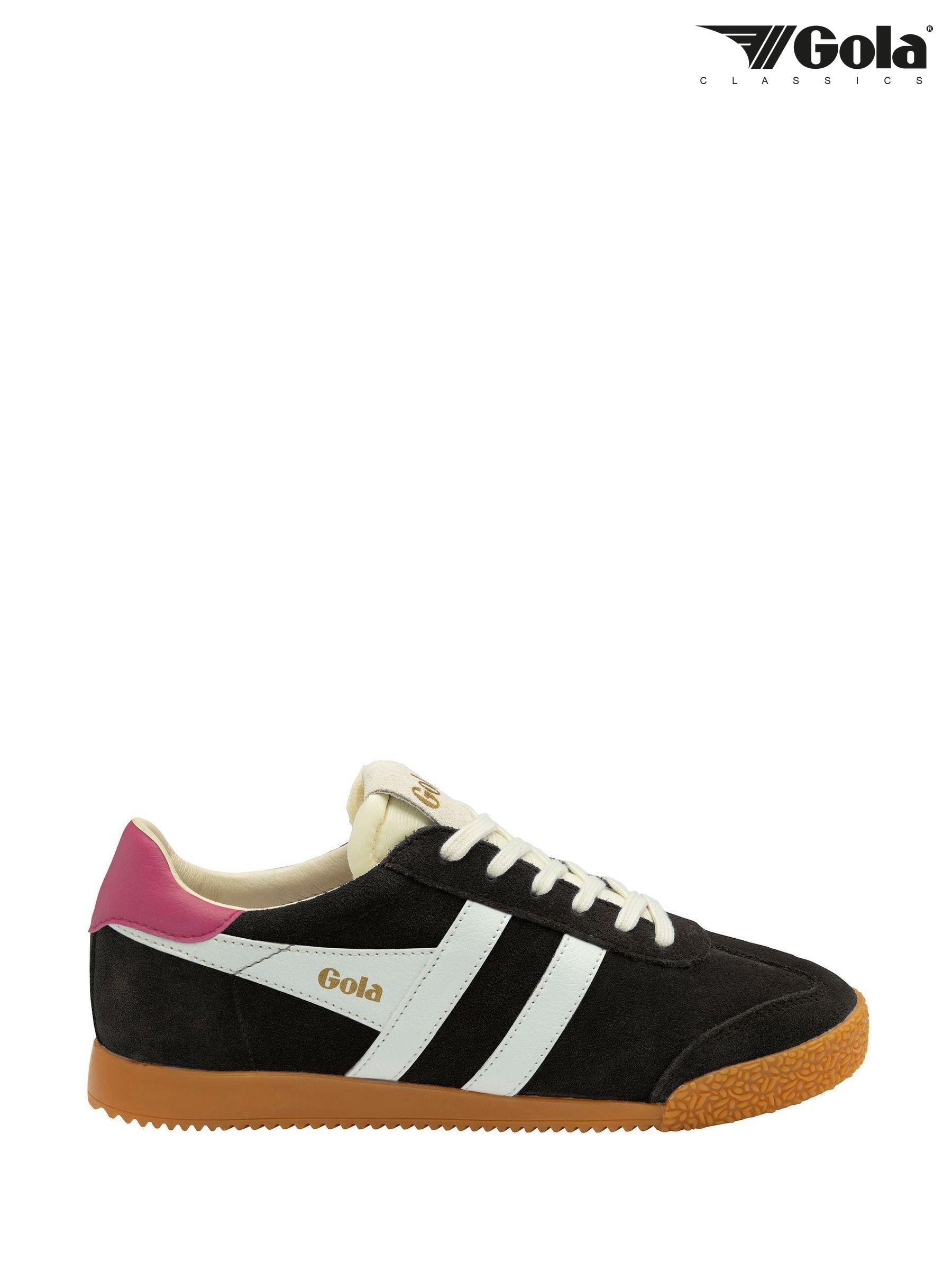 Trainers Gola Black Casual Footwear Next Oman