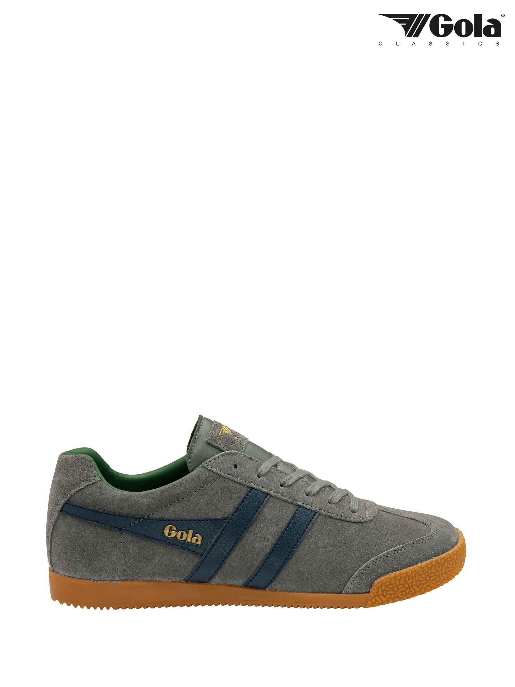 Trainers Gola Flat Footwear Next Luxembourg