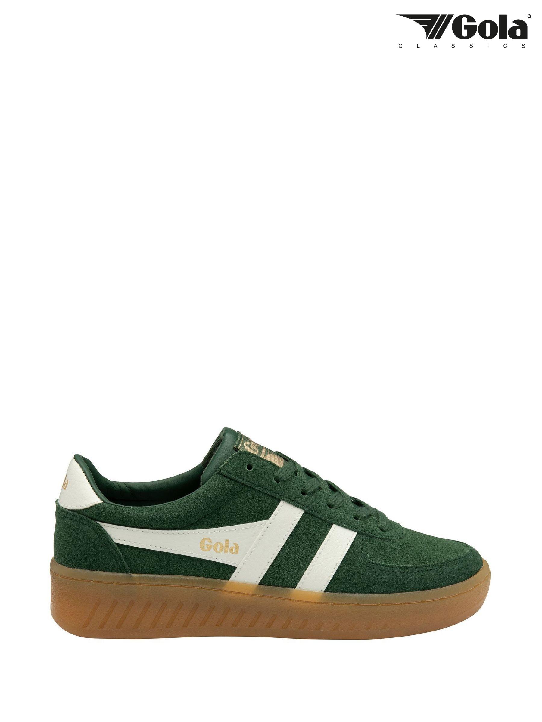 Women s Trainers Gola Green Casual Footwear Next Malta