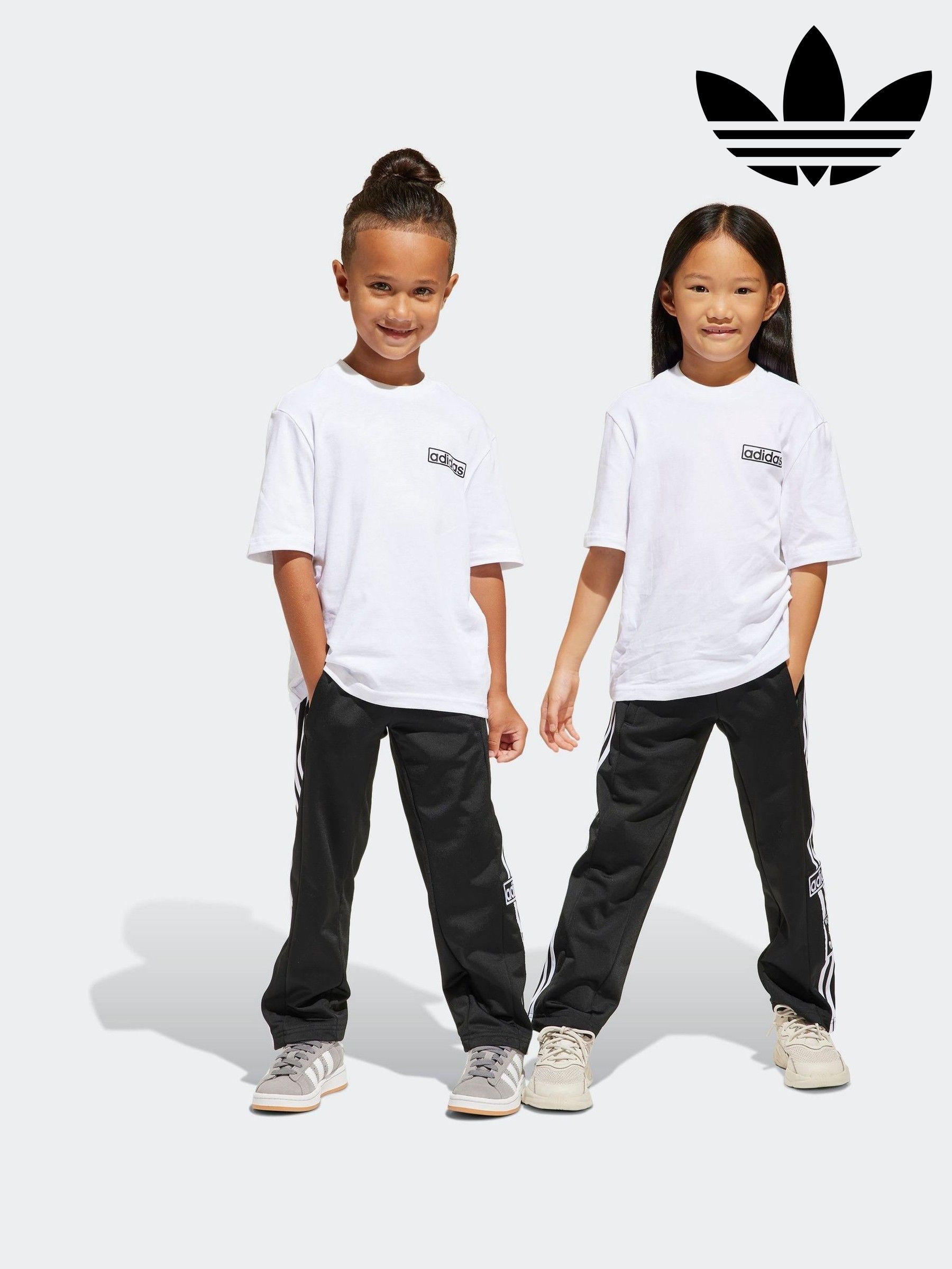 adidas originals baby boy