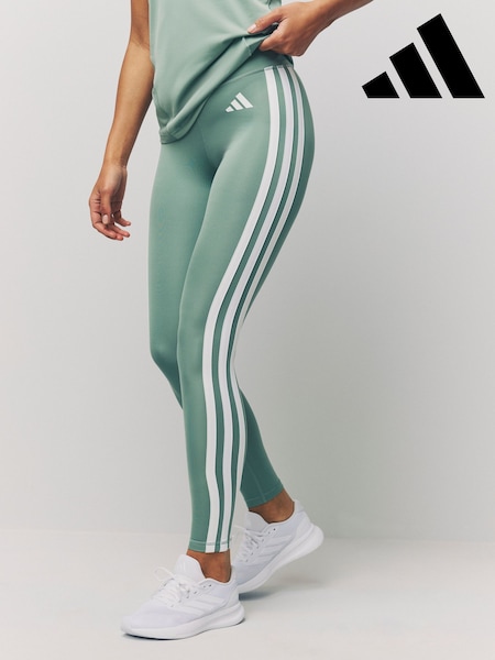 adidas Green Optime Essential Full Length (AH5433) | €50