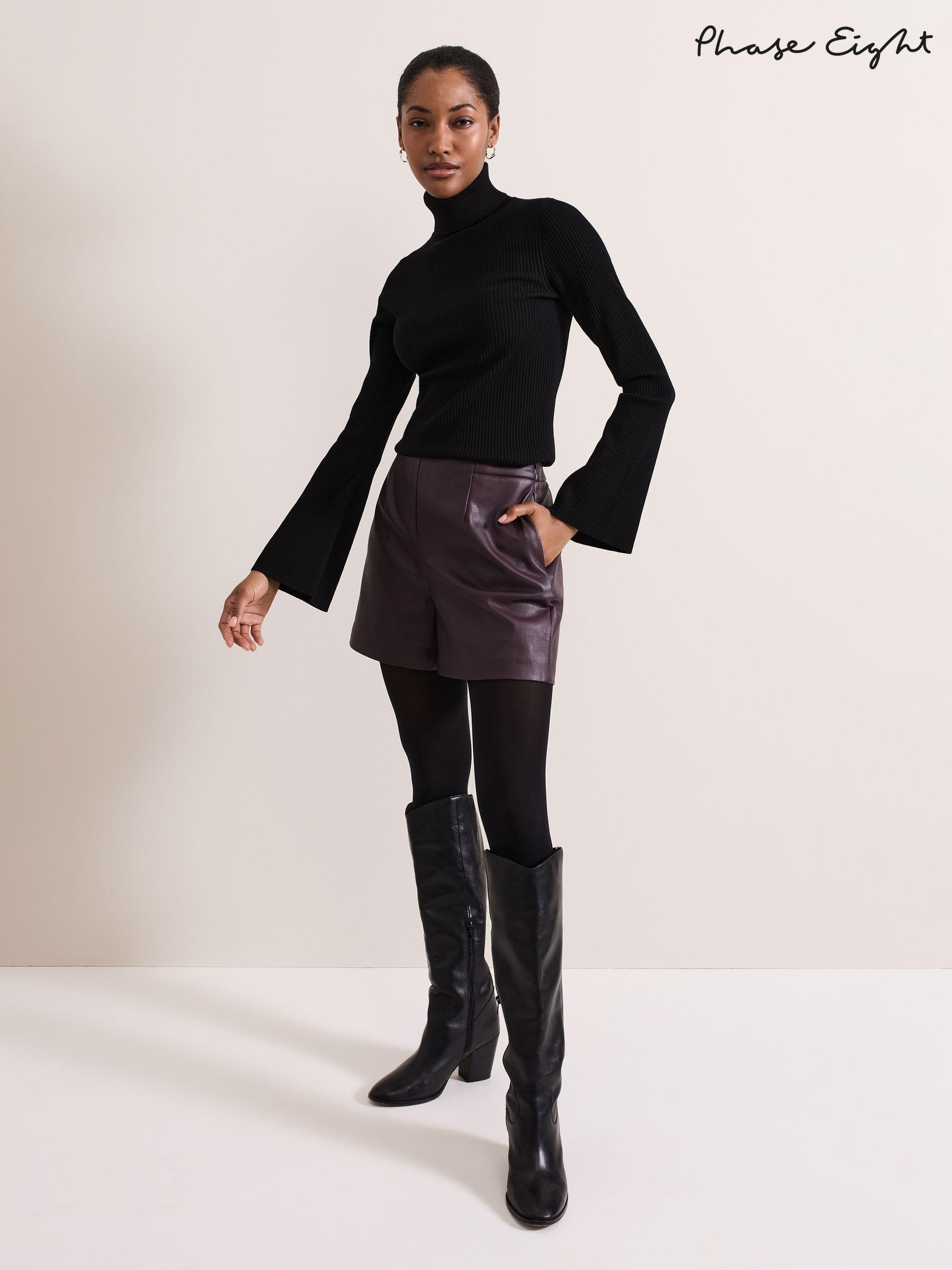 Phase eight shorts clearance