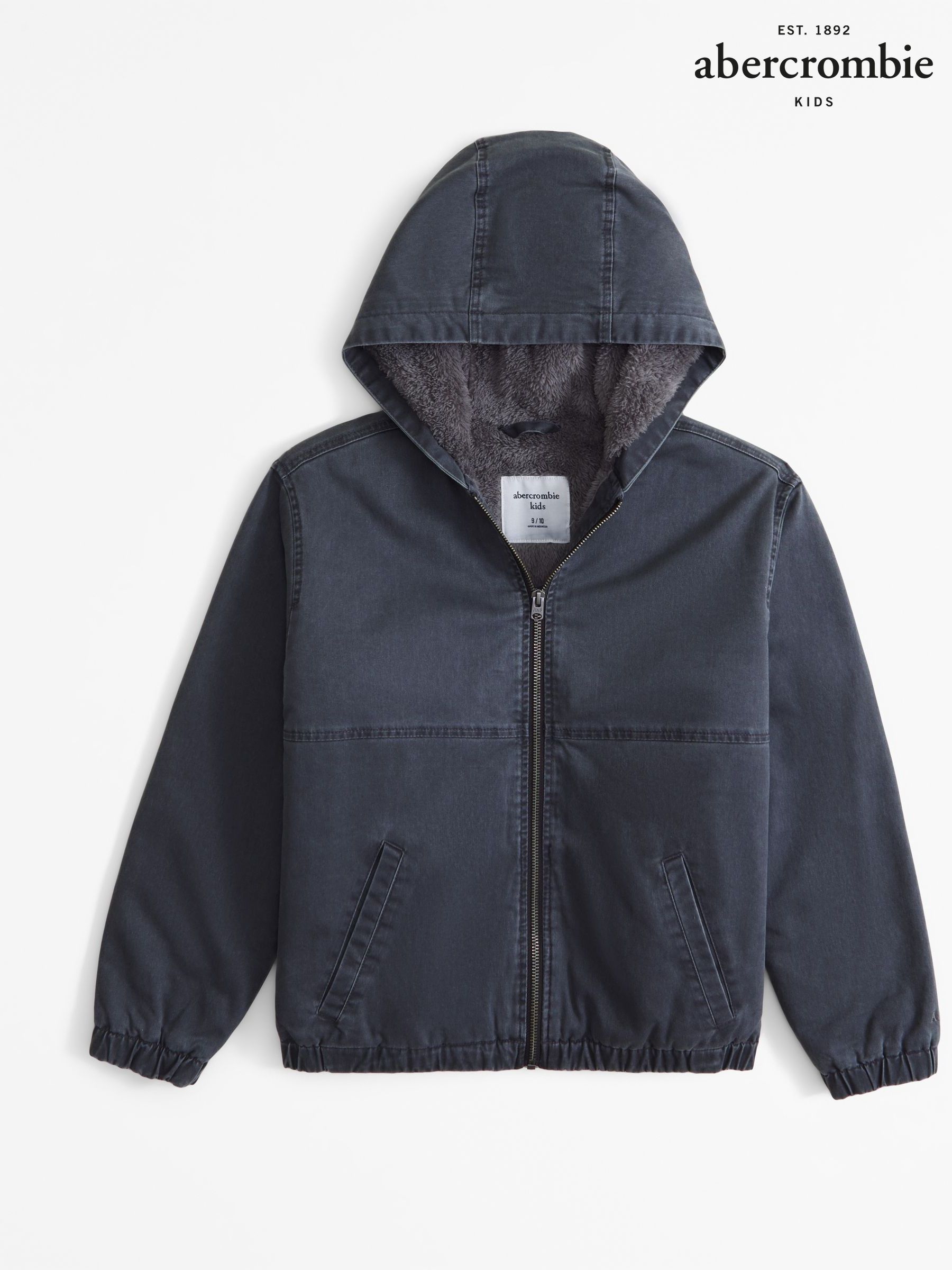 Boys Jackets Abercrombie Fitch Coatsandjackets Next Luxembourg