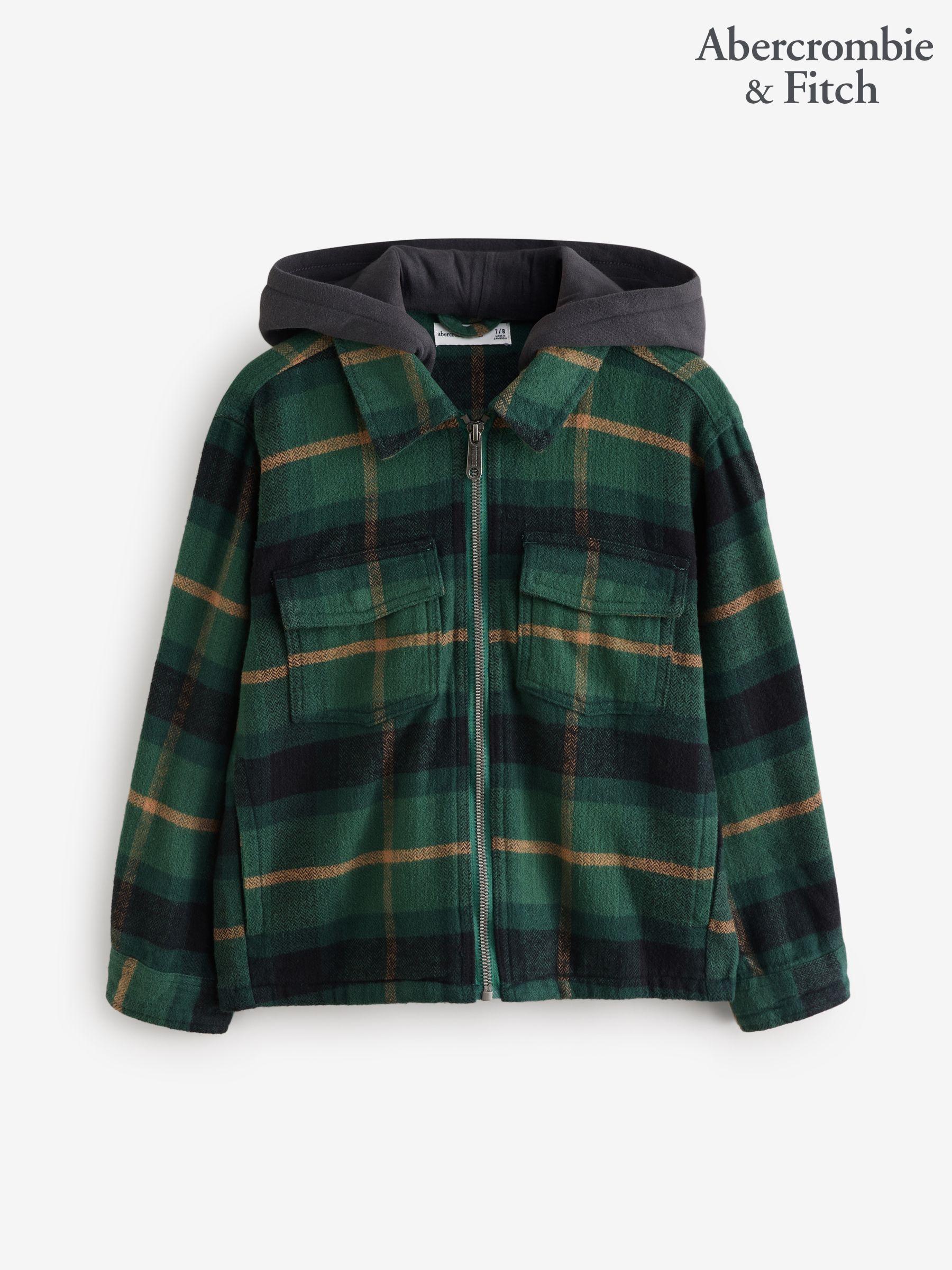 Abercrombie Fitch Clothing UAE A and F Next Luxembourg