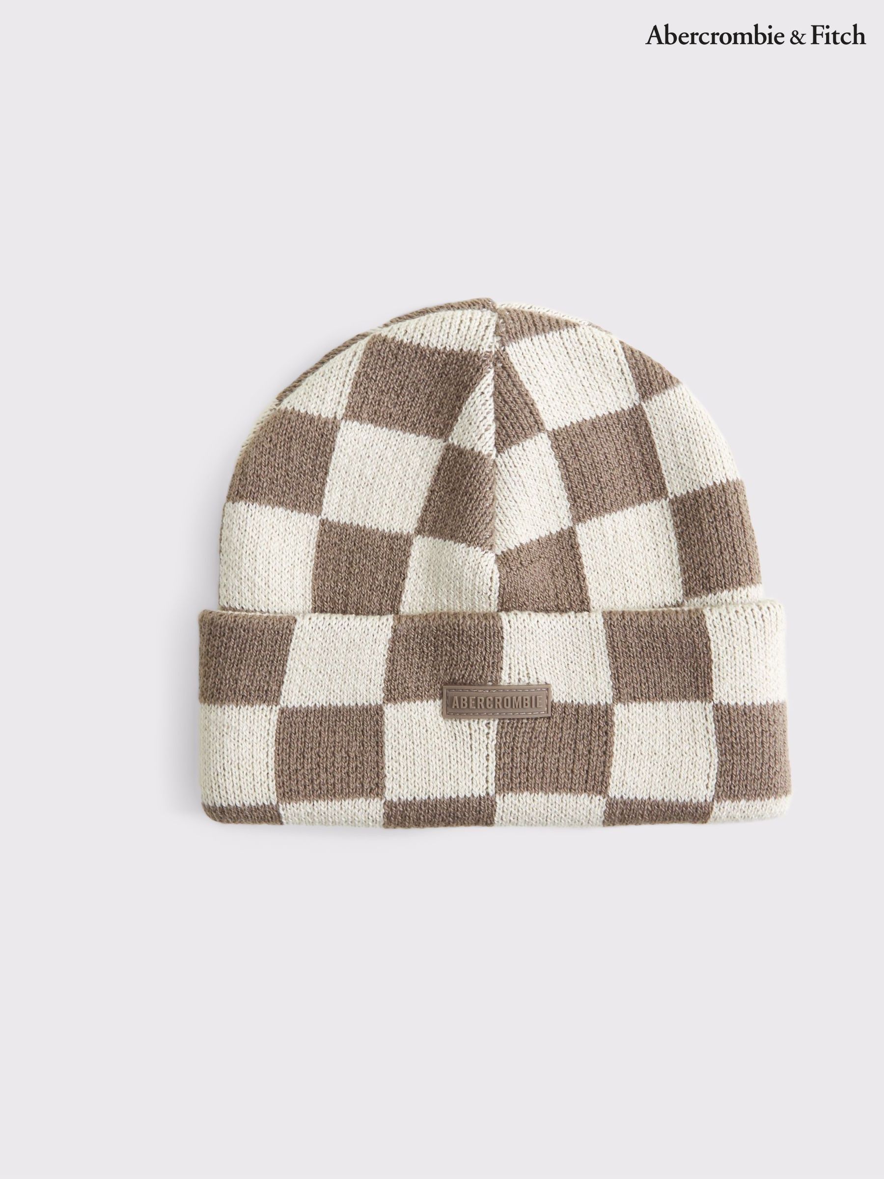 Abercrombie beanie mens sales