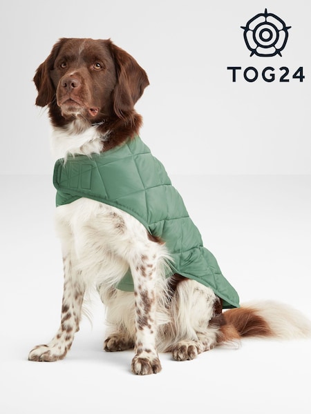 Tog 24 Fido Dog Padded Faded Coat (AH5668) | 26 €