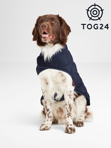 Tog 24 Fido Dog Coats Padded Coat (AH5683) | 26 €