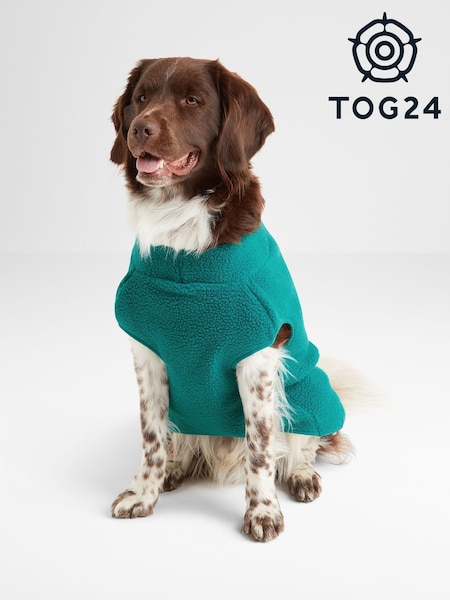Tog 24 Rover Dog Sherpa Coat (AH5686) | 156 LEI
