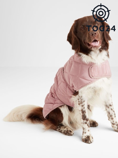 Tog 24 Fido Dog Padded Faded Coat (AH5687) | 26 €