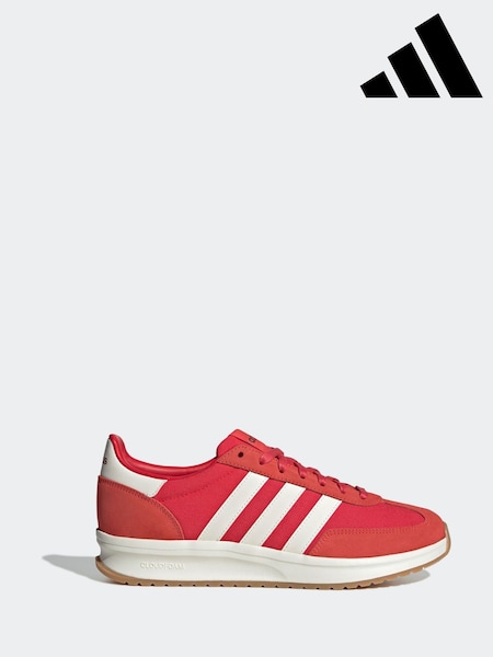 adidas Red Run 70s 2.0 Trainers (AH5743) | R$ 590