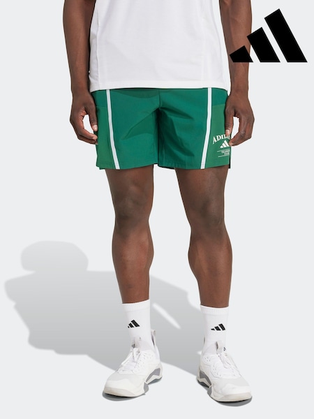 adidas Designed For Training Legacy Shorts (AH5832) | €50