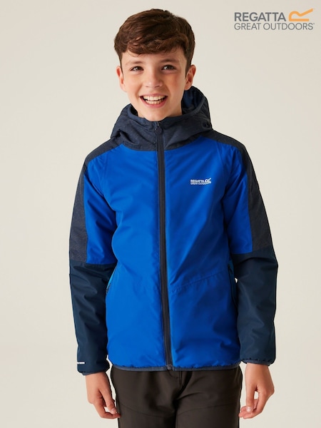 Regatta Kids Volcanics Reflective VIII Jacket (AH5935) | 59 €