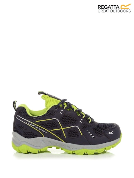 Regatta Kids Vendeavour Junior Walking Shoes (AH6131) | € 51