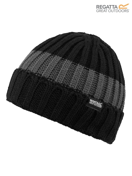 Regatta Mens Davion Winter Hat (AH6213) | 20 €