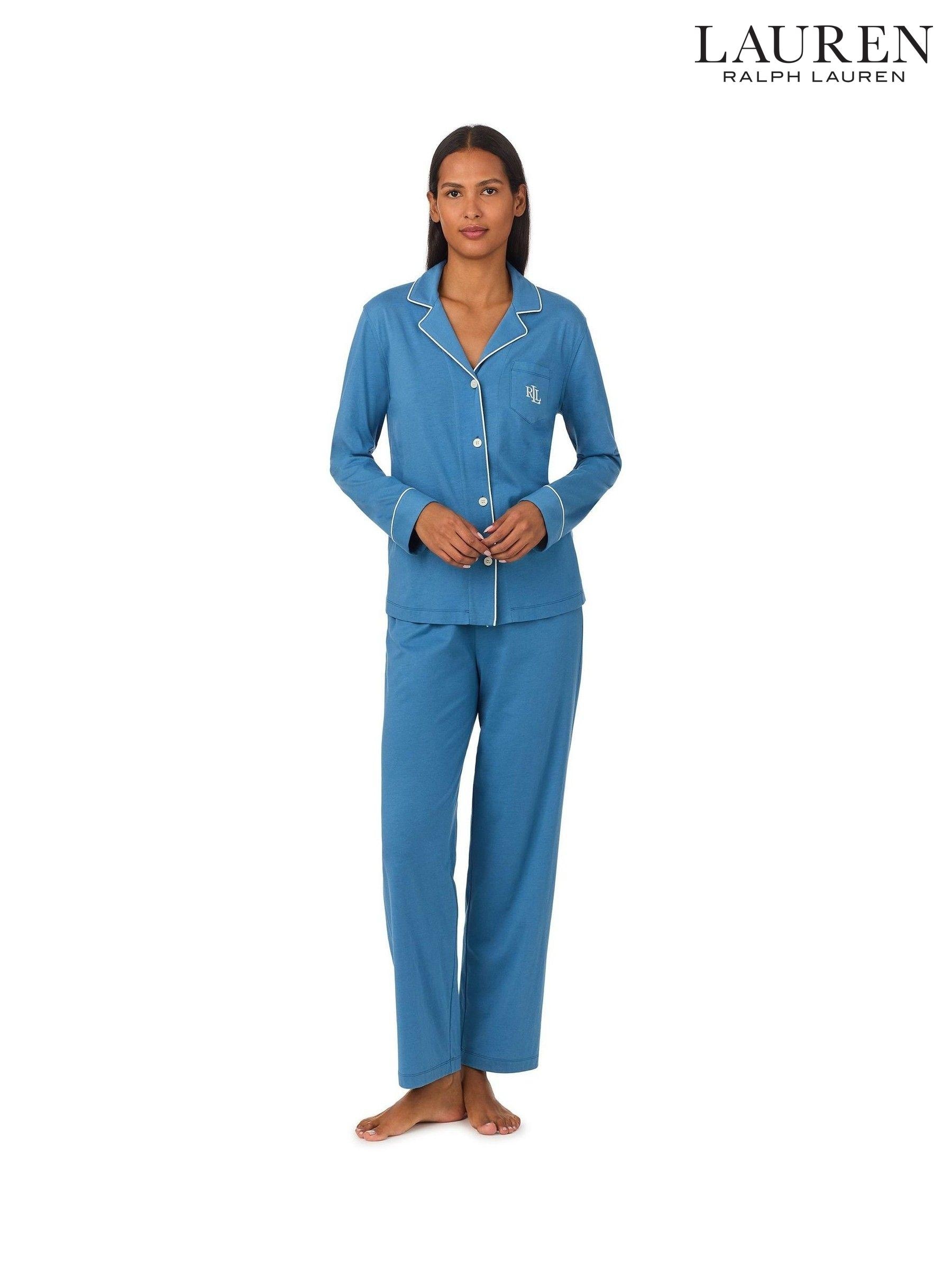 Ralph lauren womens nightwear cheap
