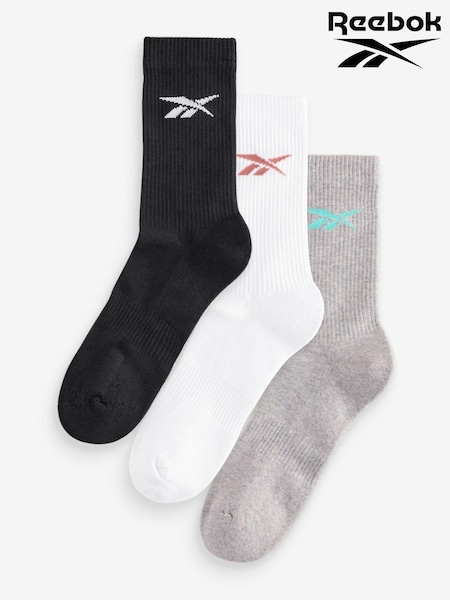 Reebok Multi Sports Socks (AH6546) | 71 LEI