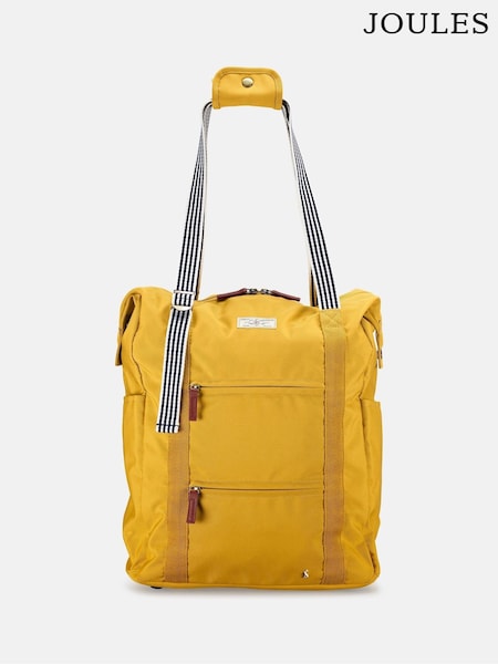 Joules Coast Antique Gold Tote Backpack (AH6954) | €95.95