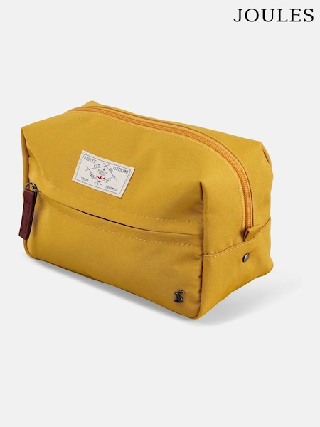 Joules Coast Antique Gold Washbag (AH6955) | R$ 180