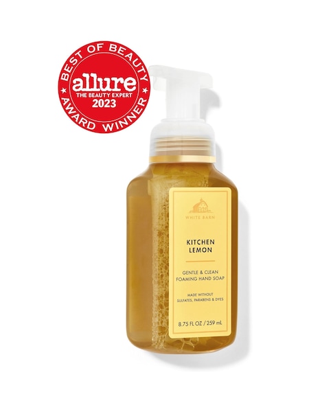 Bath & Body Works Gentle and Clean Foaming Hand Soap (AH7194) | €15.50