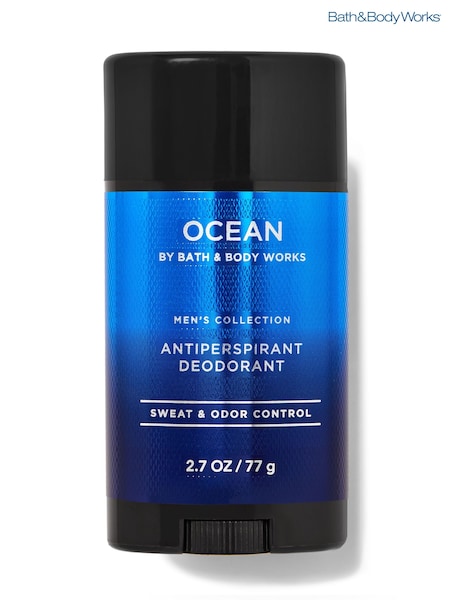 Bath & Body Works Ocean Antiperspirant Deodorant 2.7 oz / 77 g (AH7254) | €19.50
