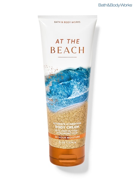 Bath & Body Works Ultimate Hydration Body Cream 8 oz / 226g (AH7284) | €23.50