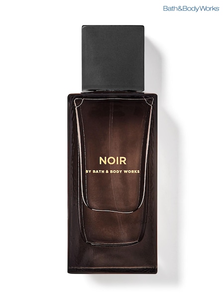 Bath & Body Works Noir Cologne Aftershave 3.4 fl oz / 100 mL (AH7331) | €53