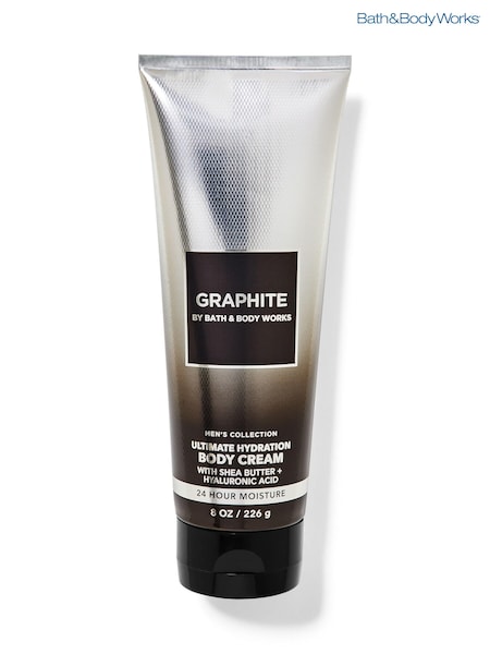 Bath & Body Works Ultimate Hydration Body Cream 8 oz / 226g (AH7352) | €23.50