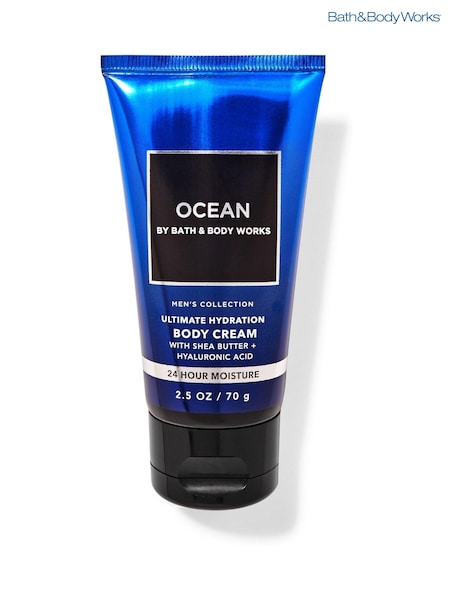 Bath & Body Works Travel Body Cream 70 g (AH7415) | €14