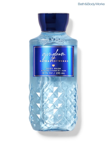 Bath & Body Works Body Wash Shower Gel 10 fl oz / 295 ml (AH7439) | €21